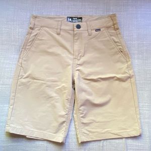 Hurley shorts